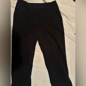 Jessica work or causal pants in very good condition